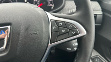 Dacia Sandero Stepway 1.0 TCe Prestige 5dr Petrol Hatchback